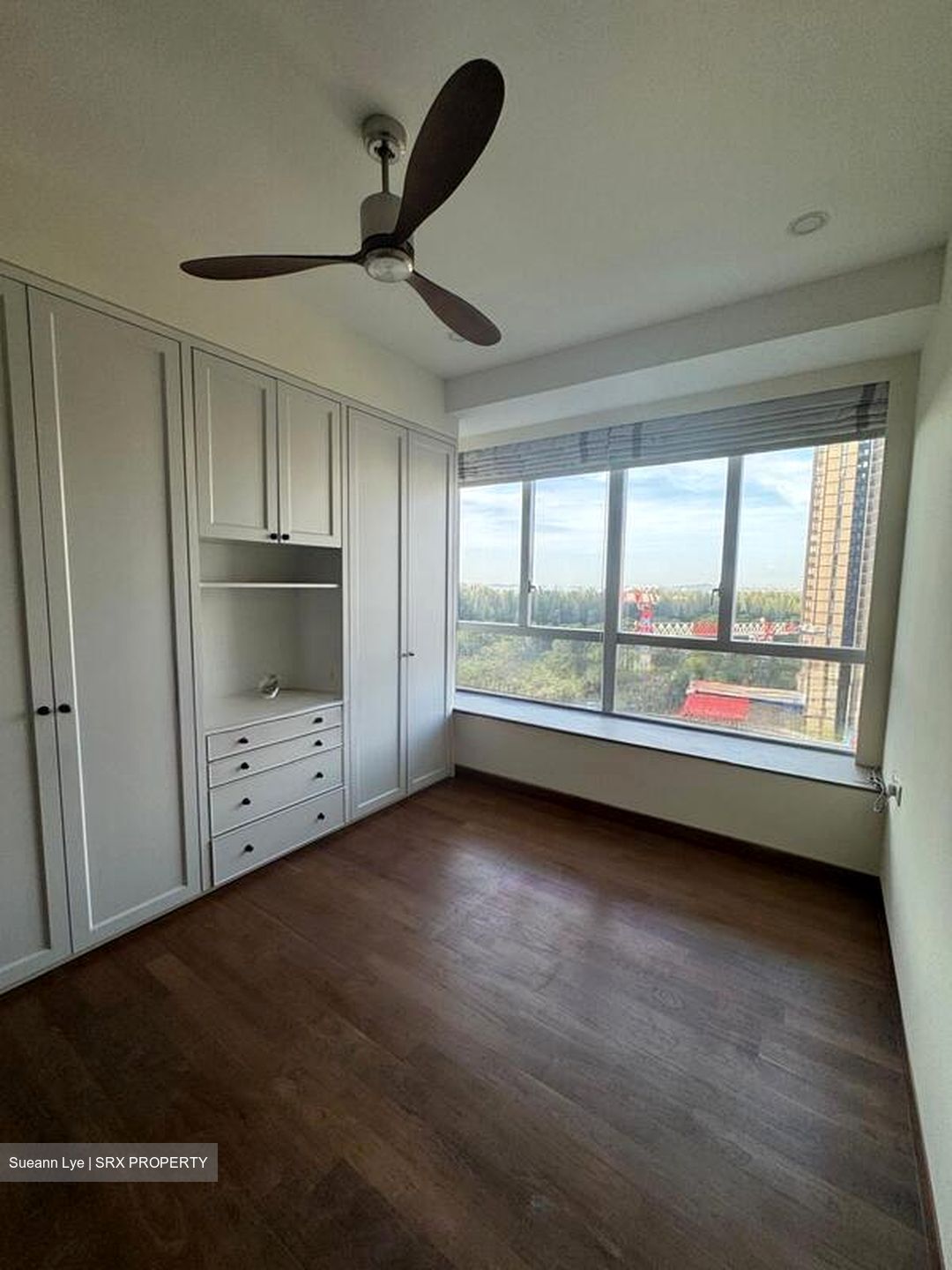 The Meyerise (D15), Condominium #514574831